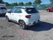 2025 Hyundai Venue SEL с VIN KMHRC8A32SU381038, выставлен на аукционе IAAI как лот 42316870 с пробегом 473 миль миль и . История ставок и продаж доступна на DreamBid. Изображение 3.