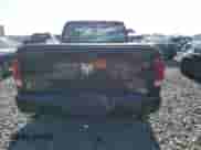 2012 Ram 1500 Express с VIN 3C6JD6AT6CG117531, выставлен на аукционе Copart как лот 84792925 с пробегом 204 542 миль миль и На запчасти • Non repairable. История ставок и продаж доступна на DreamBid. Изображение 6.