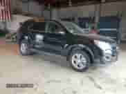 2015 Chevrolet Equinox LT with VIN 2GNFLFEK6F6354627, listed as a Copart auction lot 81345955 with 124,813 mi miles and Clean title. Bid and sale history available at DreamBid. Image 4.