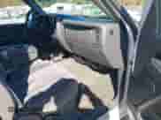 2007 Chevrolet Silverado 1500 LT3 with VIN 1GCEK19B57Z105424, listed as a IAAI auction lot 43516488 with 197,074 mi miles and . Bid and sale history available at DreamBid. Image 5.