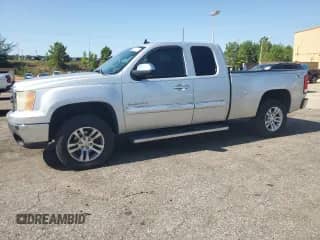 2012 GMC Sierra 1500 SLE с VIN 1GTR2VE73CZ174648, выставлен на аукционе Copart как лот 65459725 с пробегом 180 582 миль миль и Списание • Salvage title. История ставок и продаж доступна на DreamBid. Изображение 1.