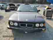 1994 BMW 7 Series с VIN WBAGD4329RDE68127, выставлен на аукционе Copart как лот 70697044 с пробегом 179 943 миль миль и Чистый • Clean title. История ставок и продаж доступна на DreamBid. Изображение 5.