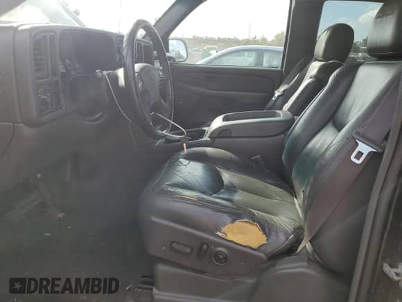 2004 Chevrolet Silverado SS с VIN 2GCEK19N141357847, выставлен на аукционе Copart как лот 78312204 с пробегом Не указан миль и Списание • Salvage title. История ставок и продаж доступна на DreamBid. Изображение 7.