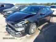 2014 Dodge Dart SXT with VIN 1C3CDFBB6ED823491, listed as a IAAI auction lot 43342285 with 137,487 mi miles and . Bid and sale history available at DreamBid. Image 2.