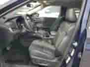 2024 Mitsubishi Outlander SE z VIN JA4J3VA87RZ085578, wystawiony jako Copart lot #80992625 z przebiegiem 8 245 mil mil oraz Nie do naprawy • Non repairable. Historia ofert i sprzedaży dostępna na DreamBid. Obrazek 7.