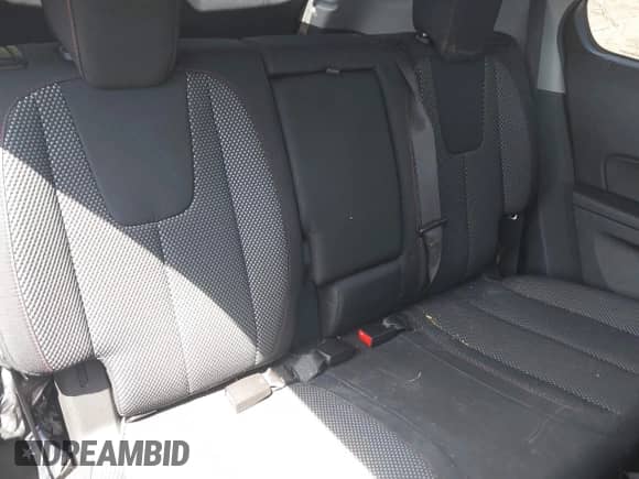 2015 Chevrolet Equinox LT с VIN 2GNFLBE31F6322430, выставлен на аукционе IAAI как лот 42138966 с пробегом 175 513 миль миль и . История ставок и продаж доступна на DreamBid. Изображение 8.