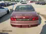 1999 Chevrolet Lumina с VIN 2G1WL52M0X9145899, выставлен на аукционе Copart как лот 66182874 с пробегом 180 661 миль миль и Списание • Salvage title. История ставок и продаж доступна на DreamBid. Изображение 6.