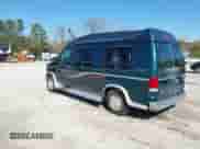 1999 Ford Econoline Cargo с VIN 1FDRE14W2XHB18989, выставлен на аукционе IAAI как лот 41740961 с пробегом 152 028 миль миль и . История ставок и продаж доступна на DreamBid. Изображение 3.
