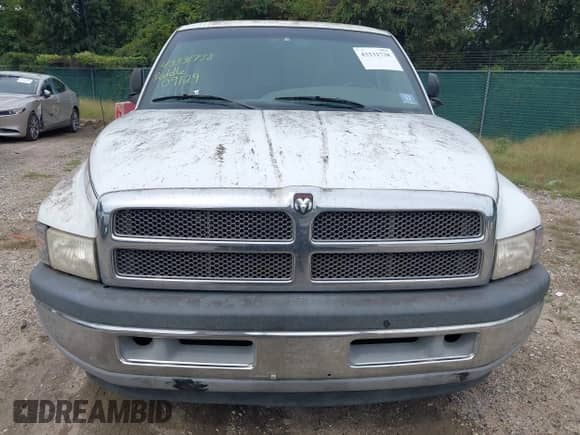 2001 Dodge 1500 with VIN 1B7HC13Y31J221041, listed as a IAAI auction lot 43331738 with 99,519 mi miles and . Bid and sale history available at DreamBid. Image 6.