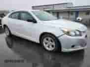 2014 Chevrolet Malibu LS с VIN 1G11B5SL2EF166455, выставлен на аукционе Copart как лот 83945055 с пробегом 70 509 миль миль и Списание • Salvage title. История ставок и продаж доступна на DreamBid. Изображение 4.