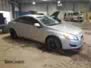 2012 Volvo S60 T6 с VIN YV1902FH9C2056019, выставлен на аукционе Copart как лот 83937575 с пробегом 98 476 миль миль и Списание • Salvage title. История ставок и продаж доступна на DreamBid. Изображение 4.