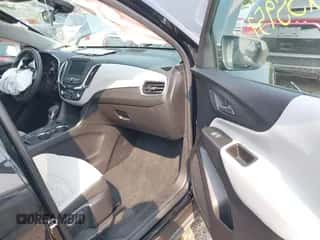 2024 Chevrolet Equinox LS с VIN 3GNAXHEG6RL302016, выставлен на аукционе IAAI как лот 43155957 с пробегом 23 721 миль миль и . История ставок и продаж доступна на DreamBid. Изображение 5.
