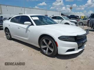 2017 Dodge Charger SE with VIN 2C3CDXBG5HH627776, listed as a IAAI auction lot 42905795 with 165,821 mi miles and . Bid and sale history available at DreamBid. Image 1.