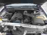 2006 Dodge Magnum с VIN 2D8FV47T16H261162, выставлен на аукционе Copart как лот 50228965 с пробегом 67 941 миль миль и Списание • Salvage title. История ставок и продаж доступна на DreamBid. Изображение 12.