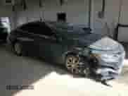 2021 Chevrolet Malibu LT с VIN 1G1ZD5ST3MF020223, выставлен на аукционе Copart как лот 85322595 с пробегом 101 184 миль миль и Чистый • Clean title. История ставок и продаж доступна на DreamBid. Изображение 4.