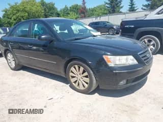 2009 Hyundai Sonata Limited с VIN 5NPEU46F79H508835, выставлен на аукционе IAAI как лот 42632186 с пробегом 189 270 миль миль и . История ставок и продаж доступна на DreamBid. Изображение 1.