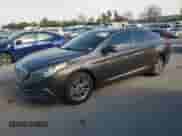 2016 Hyundai Sonata SE с VIN 5NPE24AF5GH380685, выставлен на аукционе Copart как лот 86595185 с пробегом 97 767 миль миль и Чистый • Clean title. История ставок и продаж доступна на DreamBid. Изображение 1.