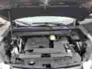 2022 Nissan Pathfinder SV с VIN 5N1DR3BD5NC213567, выставлен на аукционе Copart как лот 69795695 с пробегом 72 181 миль миль и Чистый • Clean title. История ставок и продаж доступна на DreamBid. Изображение 12.