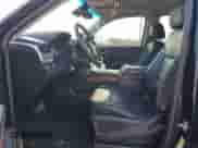 2016 Chevrolet Suburban LTZ z VIN 1GNSCJKC5GR235407, wystawiony jako Copart lot #80832905 z przebiegiem 110 358 mil mil oraz Szkoda całkowita • Salvage title. Historia ofert i sprzedaży dostępna na DreamBid. Obrazek 7.