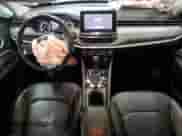 2022 Jeep Compass Latitude Lux с VIN 3C4NJDFBXNT132762, выставлен на аукционе Copart как лот 70482125 с пробегом 38 611 миль миль и Списание • Salvage title. История ставок и продаж доступна на DreamBid. Изображение 8.