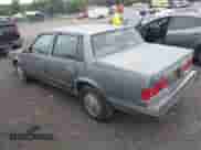 1987 Chevrolet Celebrity с VIN 2G1AW51R9H2110190, выставлен на аукционе IAAI как лот 42840560 с пробегом 140 955 миль миль и . История ставок и продаж доступна на DreamBid. Изображение 3.