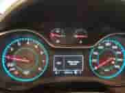 2017 Chevrolet Cruze LS с VIN 1G1BC5SM2H7105387, выставлен на аукционе IAAI как лот 43405009 с пробегом 94 277 миль миль и . История ставок и продаж доступна на DreamBid. Изображение 7.