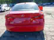 2016 Lexus IS 200t с VIN JTHBA1D27G5015551, выставлен на аукционе IAAI как лот 43080711 с пробегом 122 170 миль миль и . История ставок и продаж доступна на DreamBid. Изображение 17.