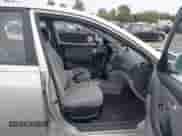 2008 Hyundai Elantra GLS with VIN KMHDU46D08U379895, listed as a IAAI auction lot 43320486 with 129,881 mi miles and . Bid and sale history available at DreamBid. Image 5.