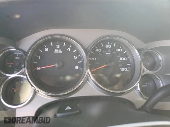 2008 Chevrolet Silverado 1500 1LT with VIN 2GCEC13J981191599, listed as a Copart auction lot 82213895 with Not provided miles and Salvage title. Bid and sale history available at DreamBid. Image 9.