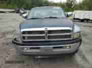 1997 Dodge 1500 with VIN 1B7HF16Y8VJ597016, listed as a Copart auction lot 81709235 with 185,863 mi miles and Salvage title. Bid and sale history available at DreamBid. Image 5.