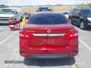 2017 Nissan Sentra SR с VIN 3N1AB7AP2HY381132, выставлен на аукционе IAAI как лот 43056501 с пробегом 81 738 миль миль и . История ставок и продаж доступна на DreamBid. Изображение 17.