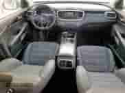 2016 Kia Sorento LX with VIN 5XYPG4A32GG094087, listed as a Copart auction lot 81425725 with Not provided miles and Salvage title. Bid and sale history available at DreamBid. Image 8.