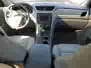 2015 Chevrolet Traverse LTZ с VIN 1GNKVJKD9FJ229190, выставлен на аукционе Copart как лот 65802925 с пробегом Не указан миль и Списание • Salvage title. История ставок и продаж доступна на DreamBid. Изображение 8.