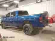 2017 Ram 1500 Sport with VIN 1C6RR7UT7HS779169, listed as a IAAI auction lot 41680887 with 101,576 mi miles and . Bid and sale history available at DreamBid. Image 14.