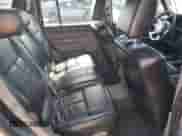 2006 Jeep Commander with VIN 1J8HH48N96C226301, listed as a Copart auction lot 52431995 with 225,569 mi miles and Clean title. Bid and sale history available at DreamBid. Image 11.