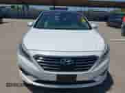 2015 Hyundai Sonata Limited with VIN 5NPE34AF6FH053580, listed as a IAAI auction lot 42835938 with 96,404 mi miles and . Bid and sale history available at DreamBid. Image 13.