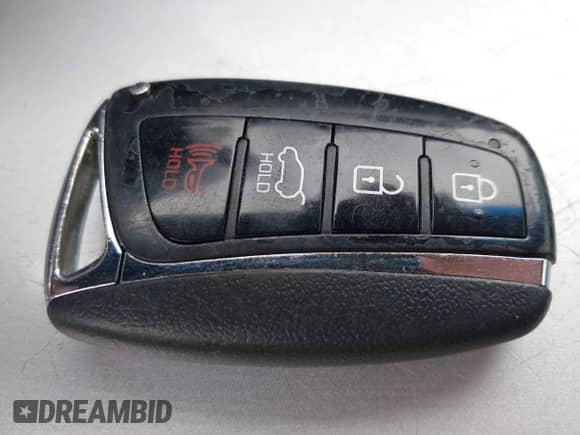 2017 Hyundai Santa Fe 2.4L с VIN 5NMZU3LB4HH014456, выставлен на аукционе IAAI как лот 43155463 с пробегом 110 056 миль миль и . История ставок и продаж доступна на DreamBid. Изображение 11.