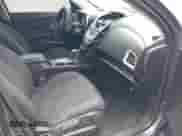 2013 Chevrolet Equinox LS z VIN 2GNFLCEK9D6273682, wystawiony jako IAAI lot #43044883 z przebiegiem 164 610 mil mil oraz . Historia ofert i sprzedaży dostępna na DreamBid. Obrazek 5.