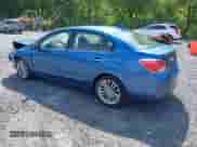 2016 Subaru Impreza Limited with VIN JF1GJAN6XGH020515, listed as a IAAI auction lot 42543080 with 101,003 mi miles and . Bid and sale history available at DreamBid. Image 3.