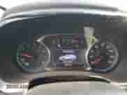 2023 Chevrolet Traverse LT z VIN 1GNERHKW6PJ211050, wystawiony jako Copart lot #67820825 z przebiegiem 84 915 mil mil oraz Szkoda całkowita • Salvage title. Historia ofert i sprzedaży dostępna na DreamBid. Obrazek 9.