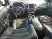 2018 Jeep Grand Cherokee Altitude z VIN 1C4RJFAG7JC284360, wystawiony jako Copart lot #69485875 z przebiegiem 196 695 mil mil oraz Szkoda całkowita • Salvage title. Historia ofert i sprzedaży dostępna na DreamBid. Obrazek 8.