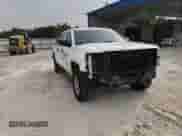 2014 Chevrolet Silverado 1500 Work Truck с VIN 3GCUKPEC2EG416349, выставлен на аукционе Copart как лот 71218505 с пробегом 218 410 миль миль и Списание • Salvage title. История ставок и продаж доступна на DreamBid. Изображение 14.