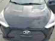 2013 Hyundai Veloster Turbo с VIN KMHTC6AE4DU171846, выставлен на аукционе Copart как лот 69561135 с пробегом Не указан миль и На запчасти • Non repairable. История ставок и продаж доступна на DreamBid. Изображение 11.
