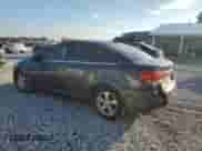 2013 Chevrolet Cruze LT with VIN 1G1PK5SB8D7172366, listed as a Copart auction lot 85006925 with 165,694 mi miles and Salvage title. Bid and sale history available at DreamBid. Image 2.