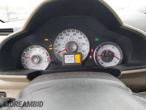 2015 Honda Pilot LX z VIN 5FNYF4H23FB037097, wystawiony jako IAAI lot #43488162 z przebiegiem 191 258 mil mil oraz . Historia ofert i sprzedaży dostępna na DreamBid. Obrazek 7.