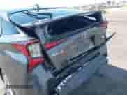 2020 Toyota Prius L Eco с VIN JTDKARFU8L3115064, выставлен на аукционе IAAI как лот 43071208 с пробегом 97 146 миль миль и . История ставок и продаж доступна на DreamBid. Изображение 6.