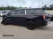 2022 Chevrolet Suburban High Country with VIN 1GNSKGKL4NR156040, listed as a Copart auction lot 60403225 with 120,488 mi miles and Salvage title. Bid and sale history available at DreamBid. Image 2.