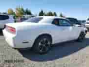 2011 Dodge Challenger с VIN 2B3CJ4DG4BH601677, выставлен на аукционе Copart как лот 89697495 с пробегом Не указан миль и Списание • Salvage title. История ставок и продаж доступна на DreamBid. Изображение 3.
