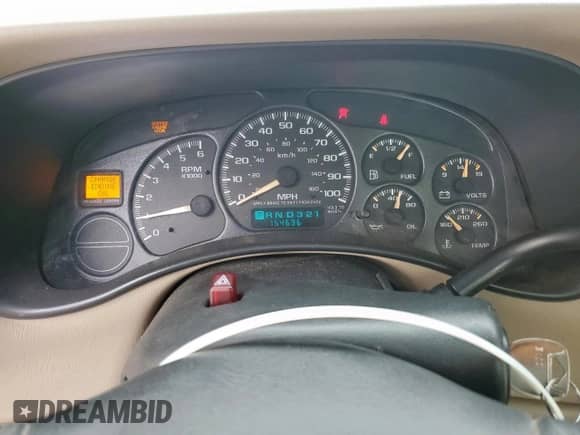 2002 GMC Sierra 1500 SLE с VIN 1GTEK14T82Z207695, выставлен на аукционе Copart как лот 67805385 с пробегом 154 636 миль миль и Списание • Salvage title. История ставок и продаж доступна на DreamBid. Изображение 9.