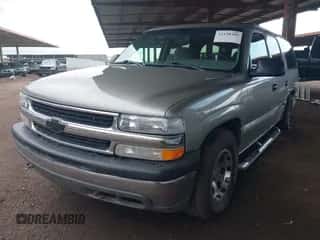 2001 Chevrolet Suburban LT с VIN 3GNFK16T21G216335, выставлен на аукционе IAAI как лот 43138380 с пробегом 275 285 миль миль и . История ставок и продаж доступна на DreamBid. Изображение 2.